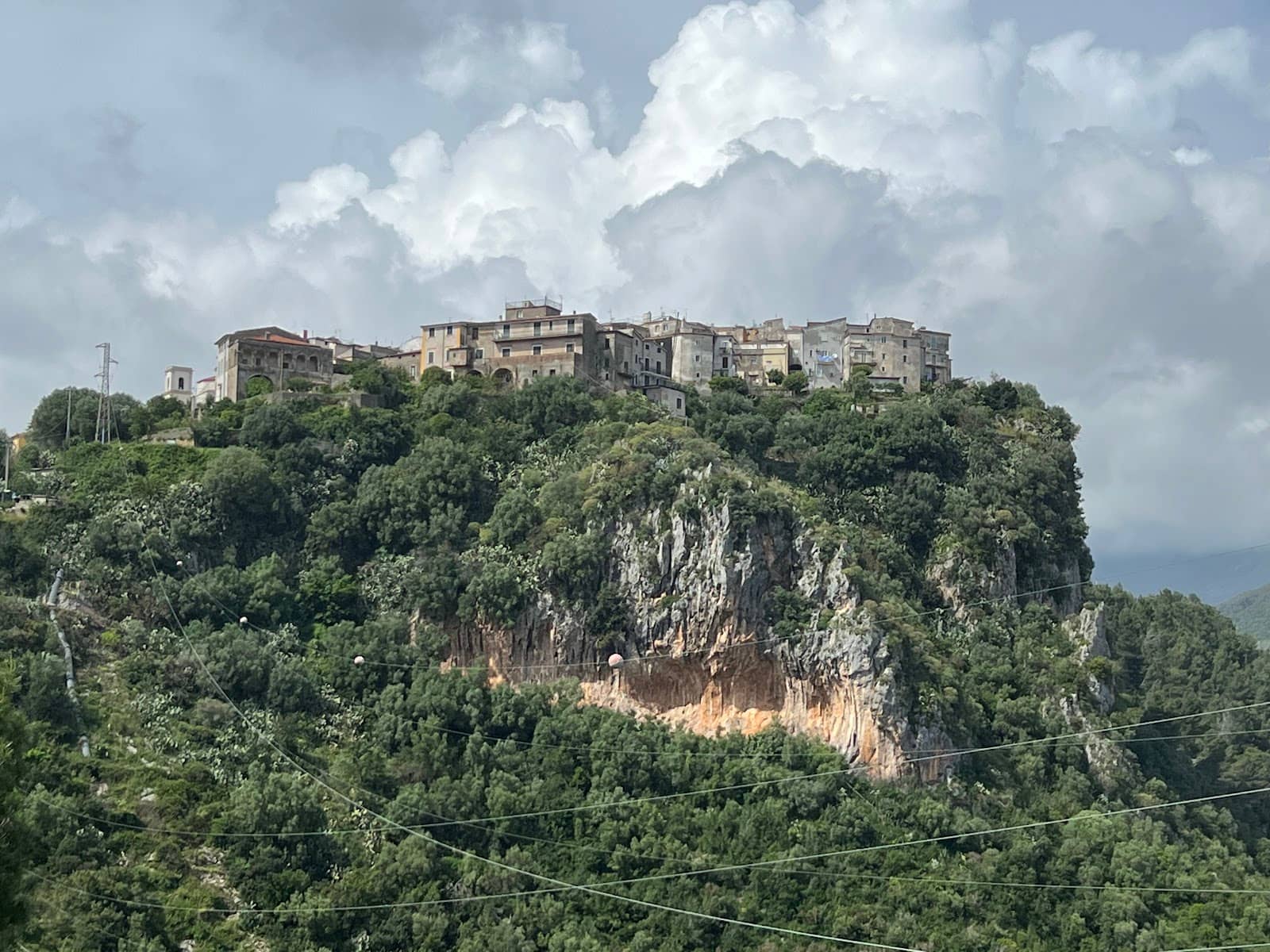 Cilento National Park