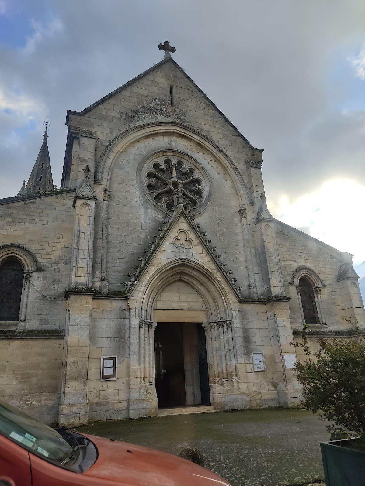 Bourg-sur-Gironde - Image 1