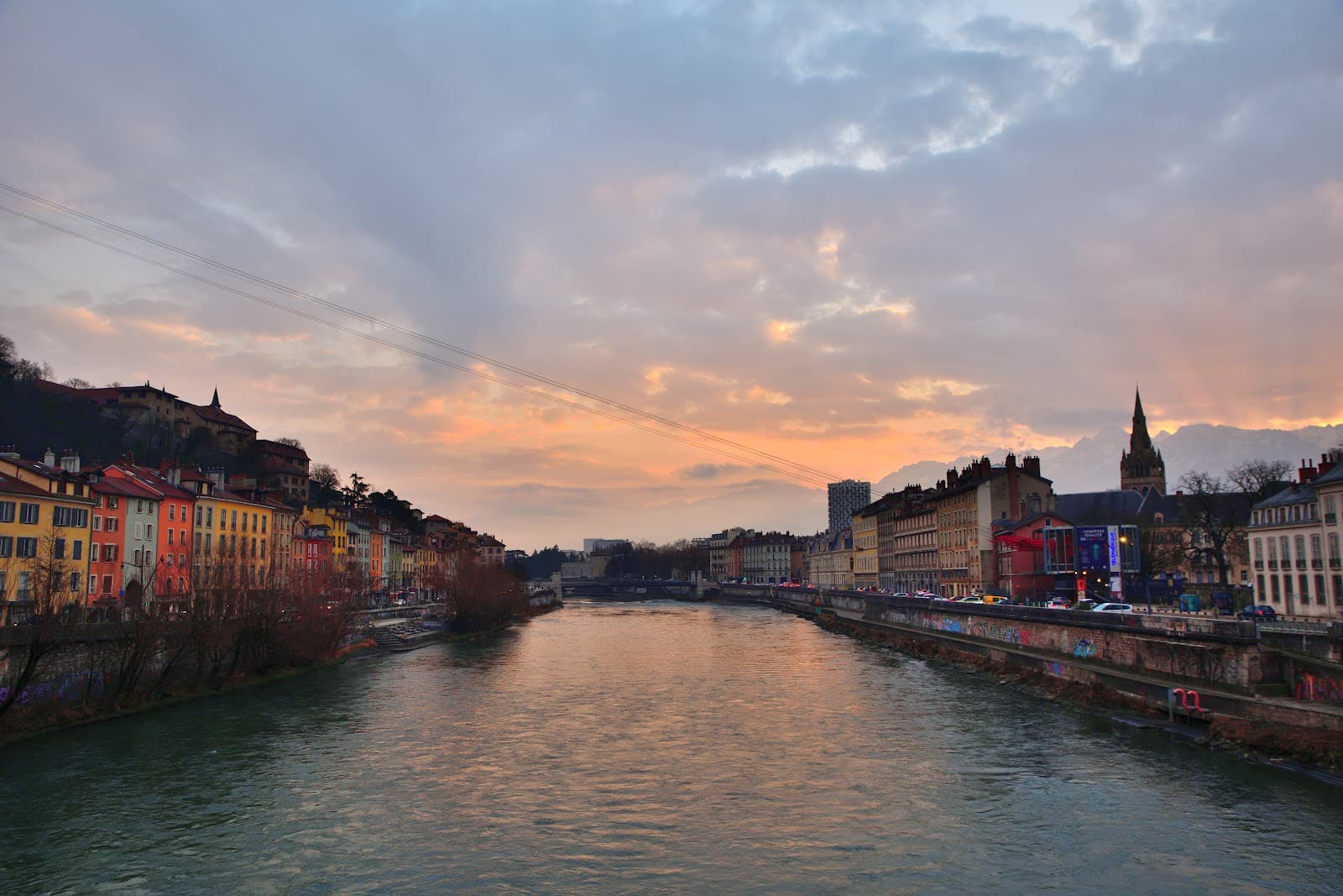Pont Marius Gontard - Image 1