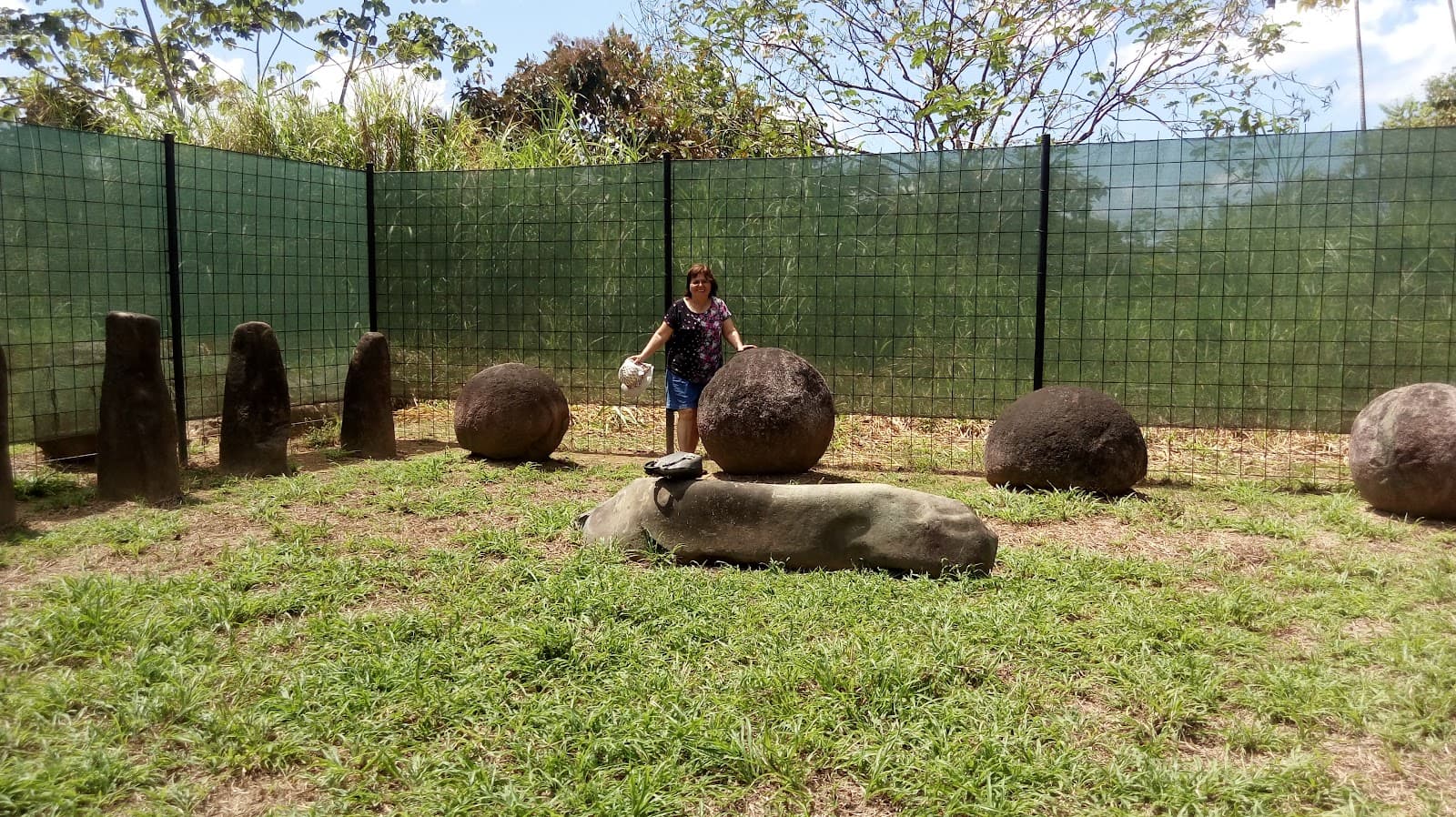 Finca 6 Museum (Stone Spheres) - Image 1