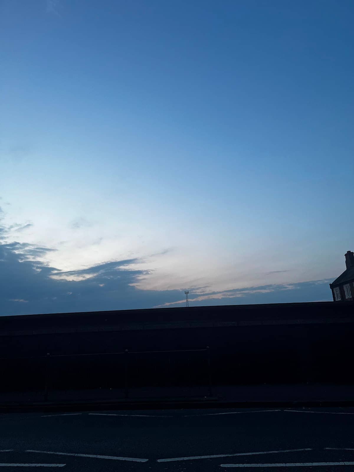 Vertical photo