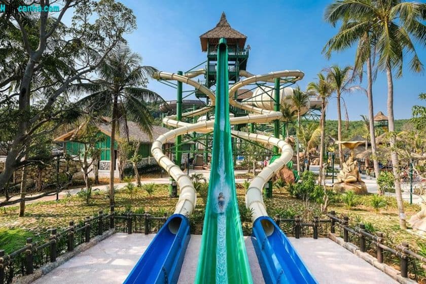 Aquatopia Water Park - Image 1