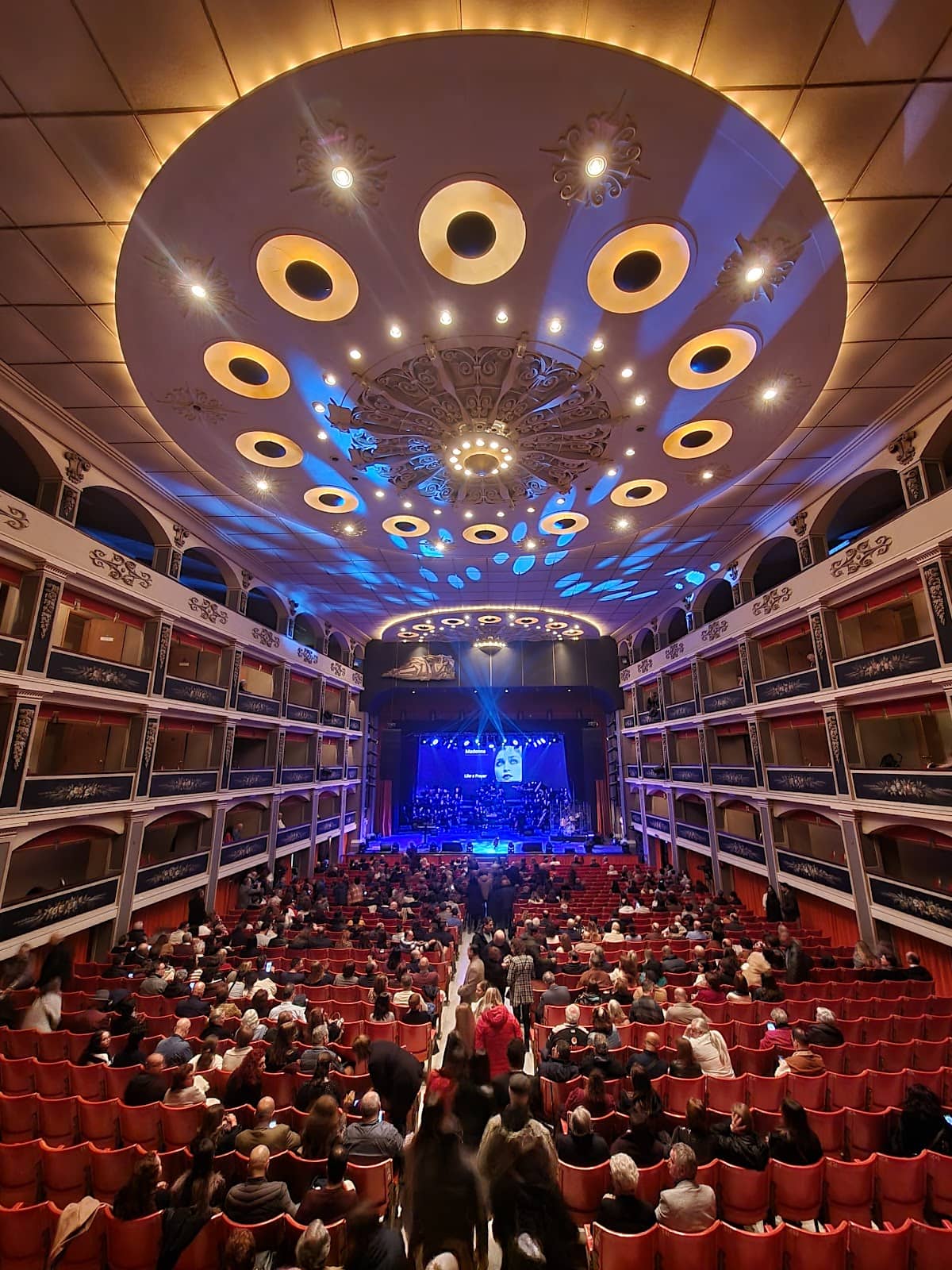 Classical Music Performances