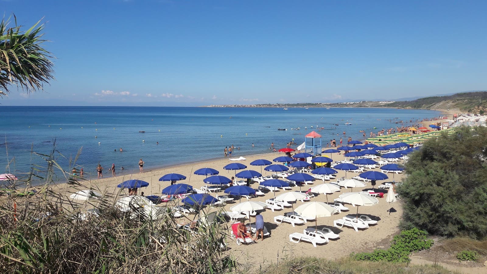 Crotone Old Town - Image 1