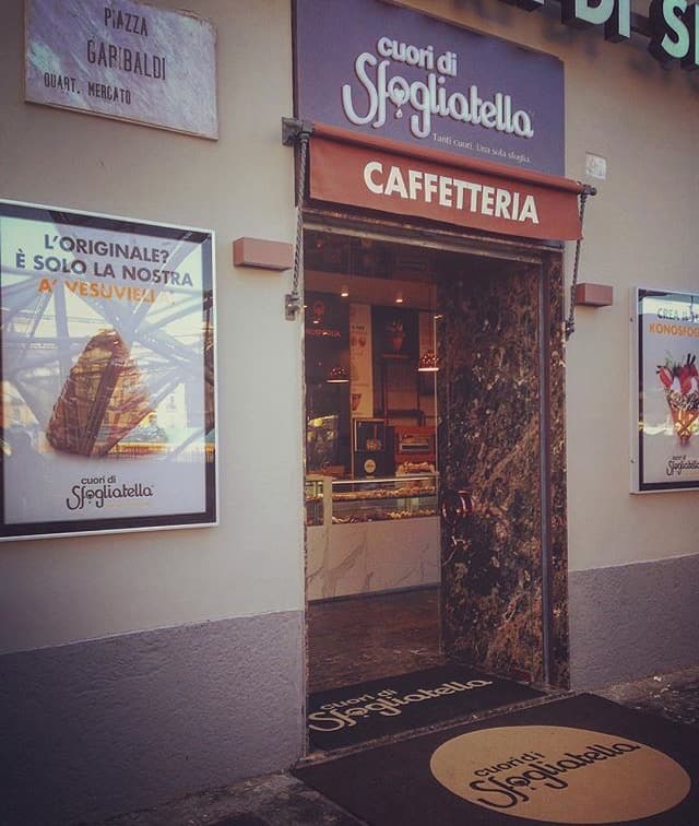 Cuori di Sfogliatella - Image 1