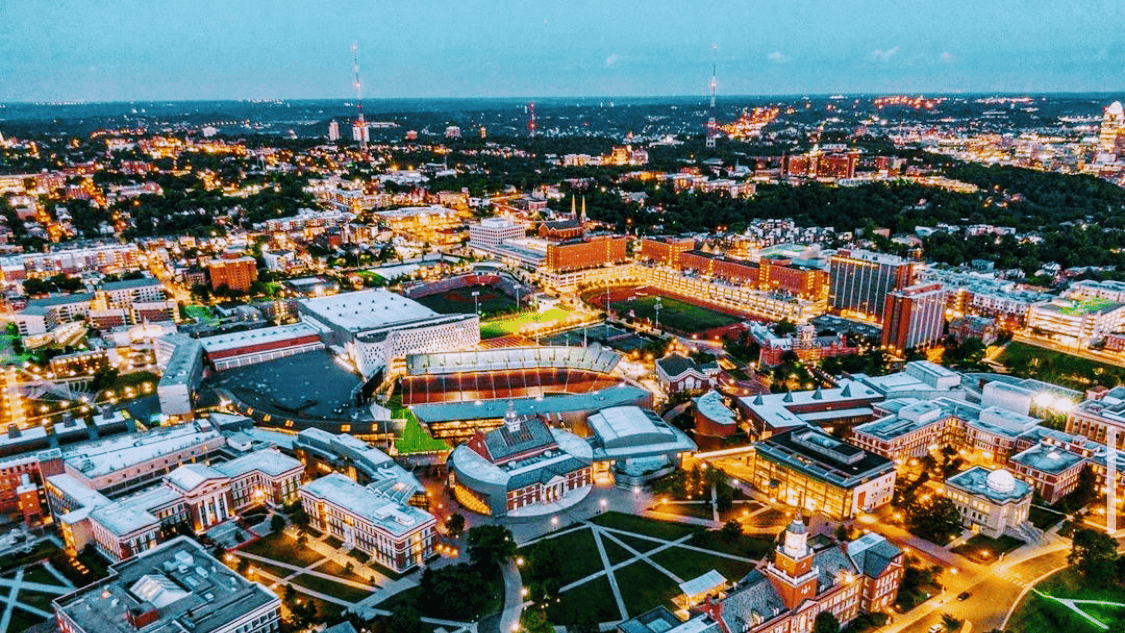 Student Life & Events