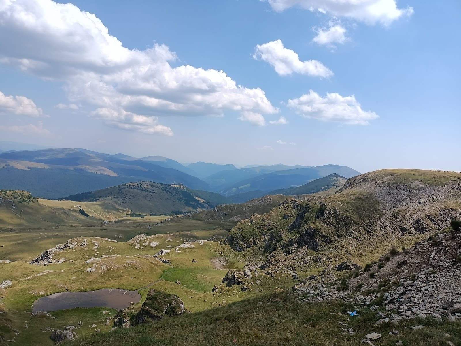 Transalpina Road Romania - Image 1