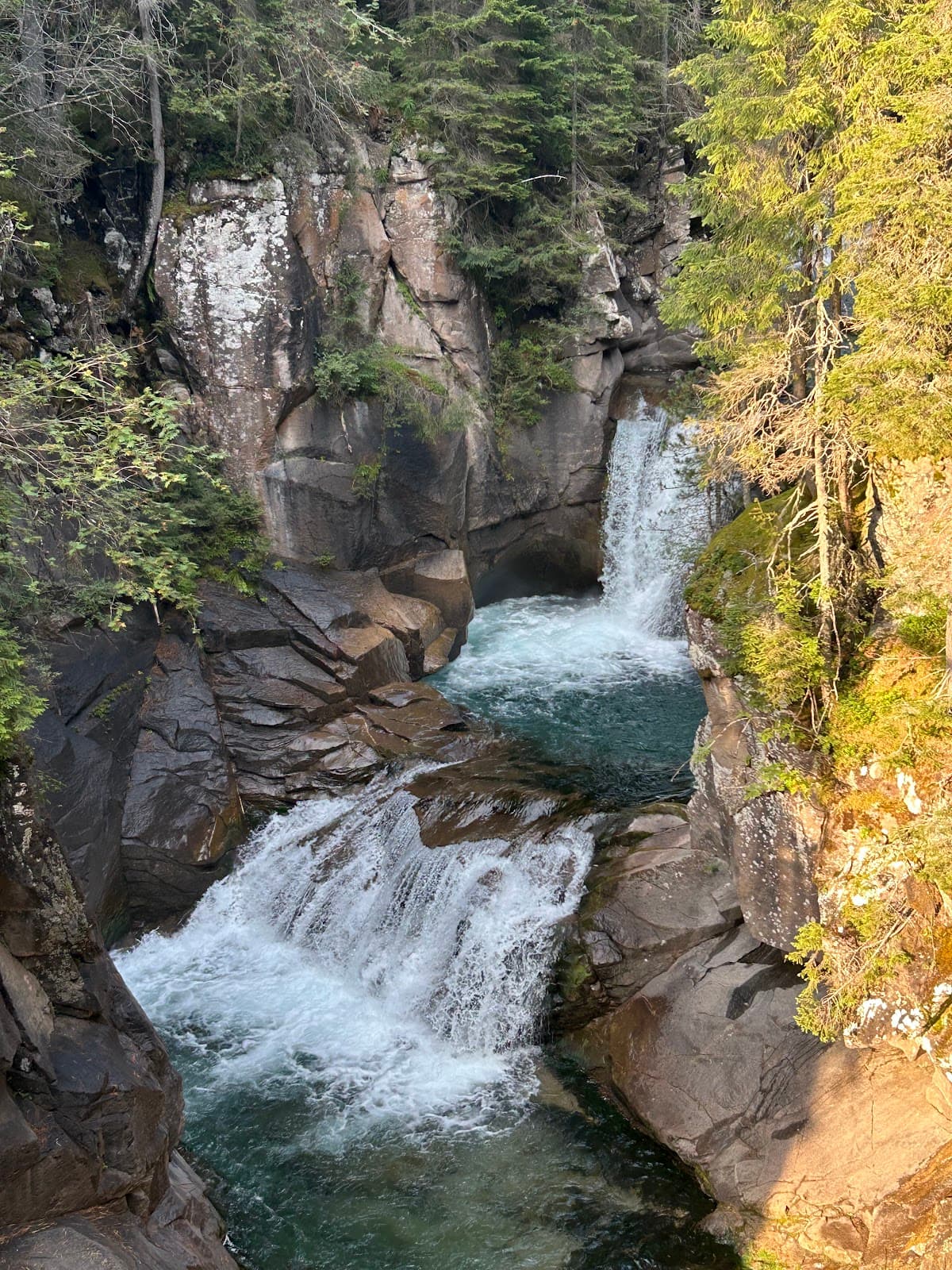 Marciò Suspension Bridge - Image 1