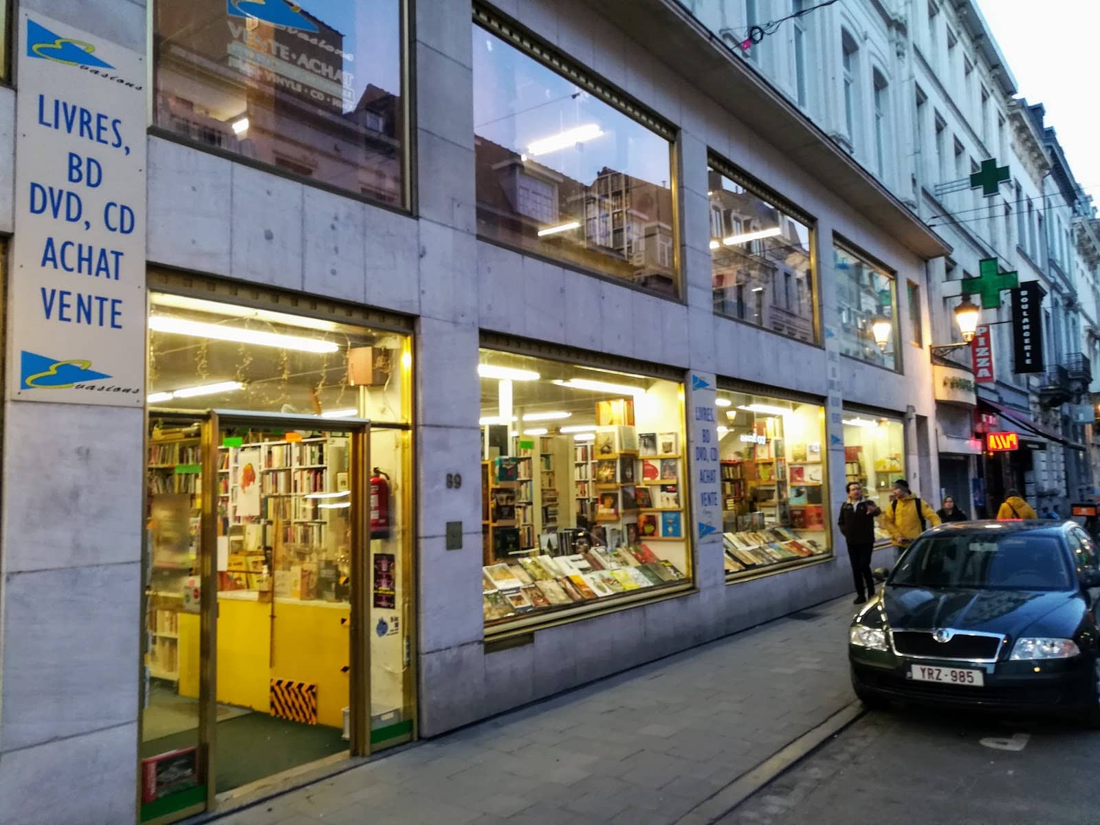 French Literature Finds