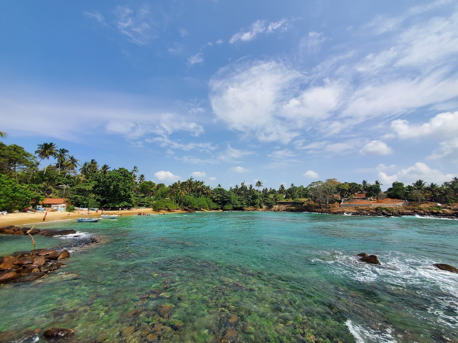Dondra Beach - Image 1