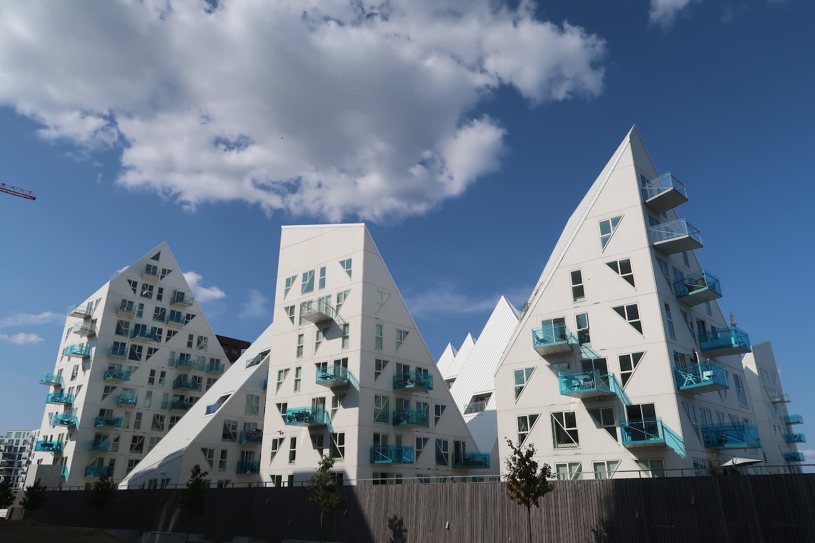 The Iceberg Isbjerget - Image 1