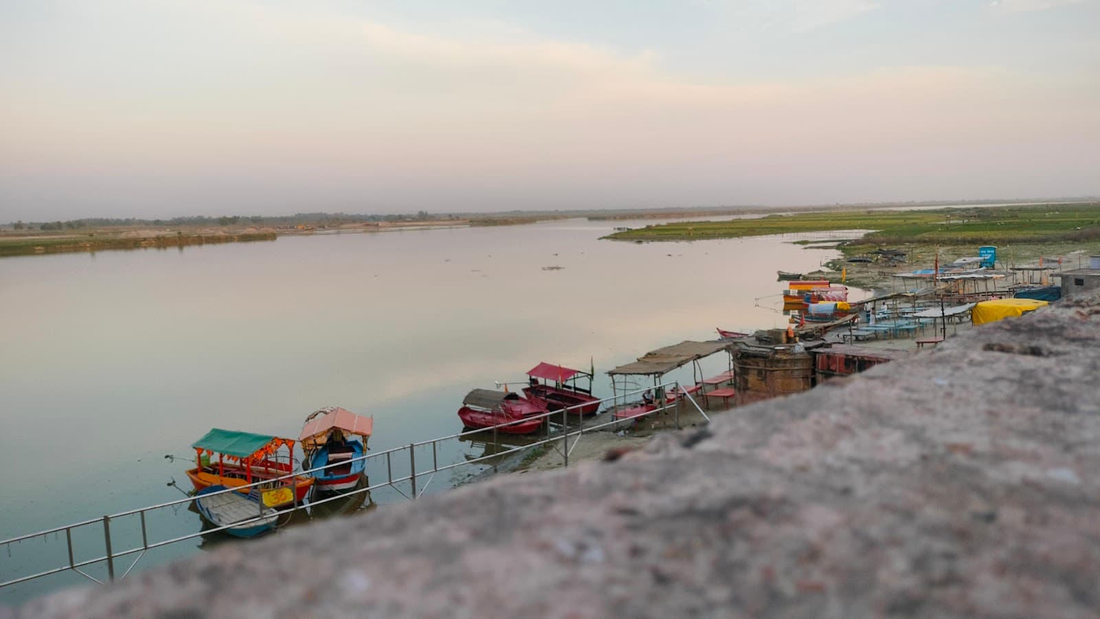 Patthar Ghat (Bithoor) - Image 1