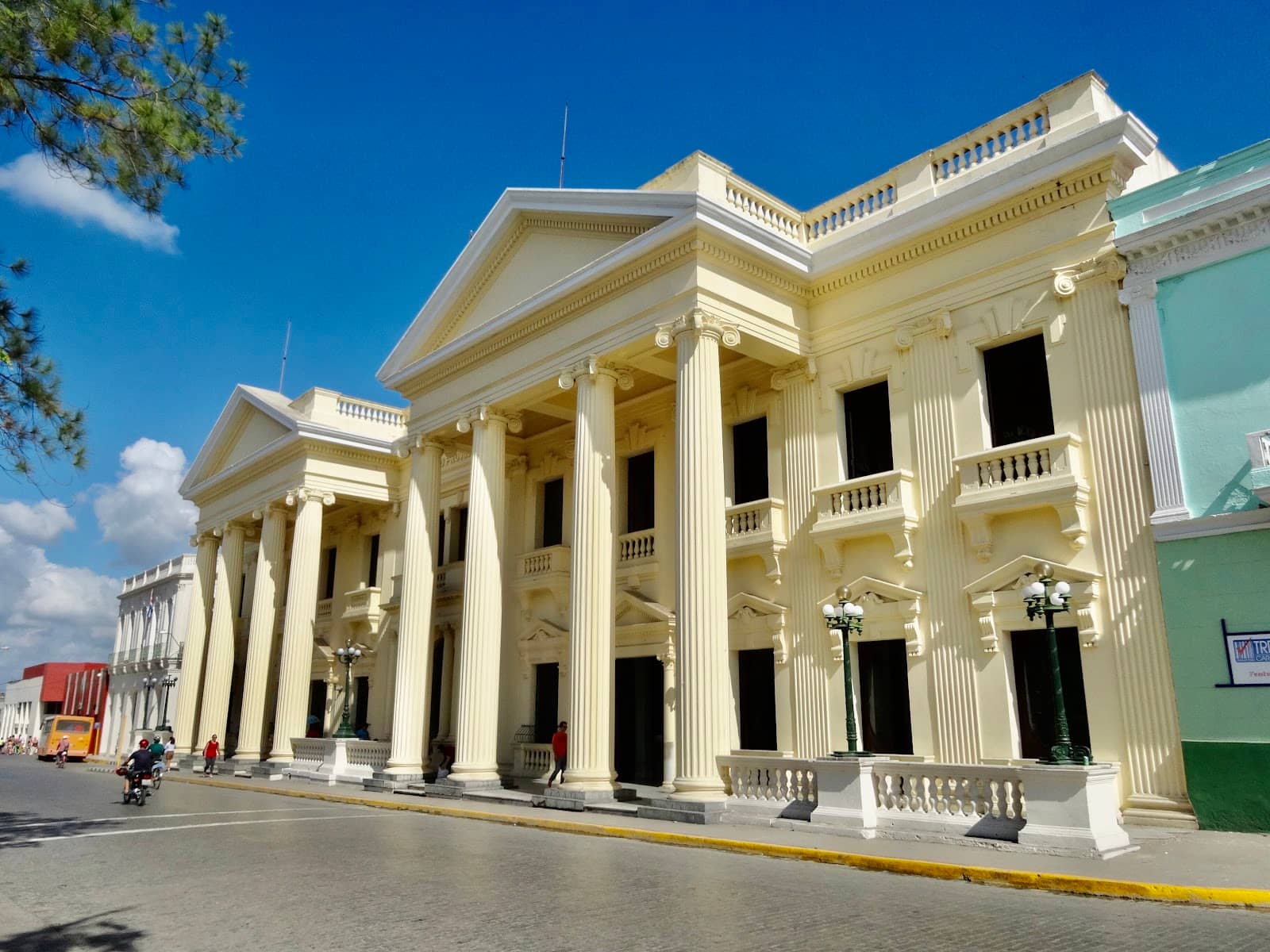 Historical Archives