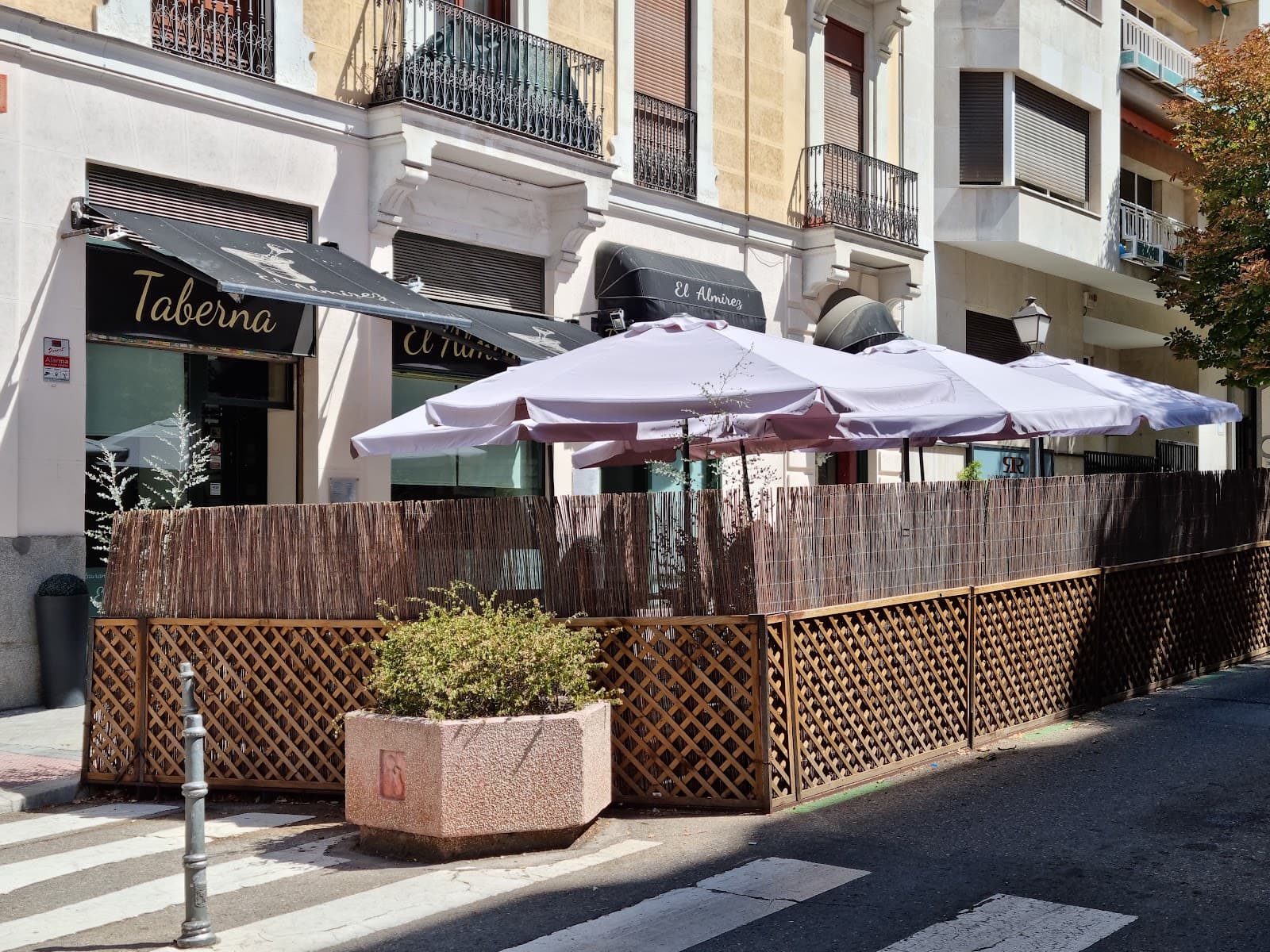 La Taberna El Almirez - Image 1