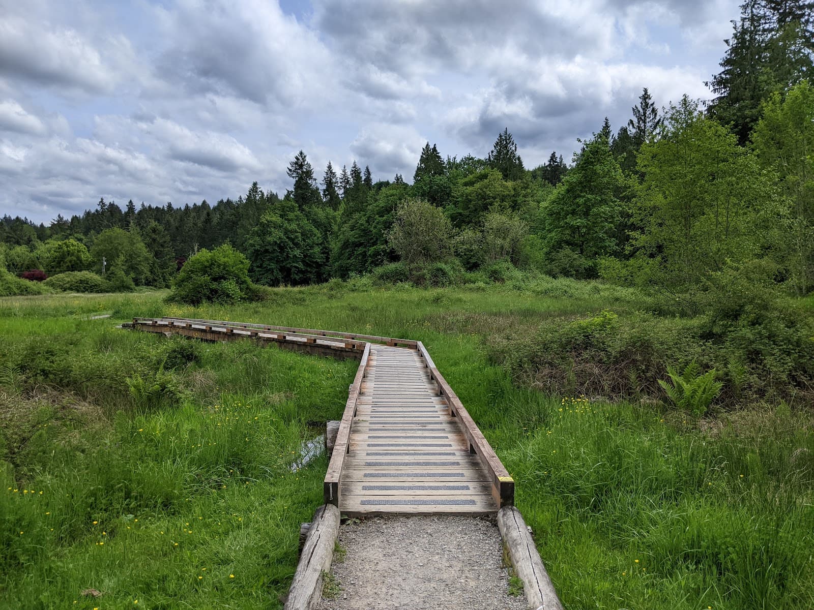 Evenestangen Nature Trail - Image 1