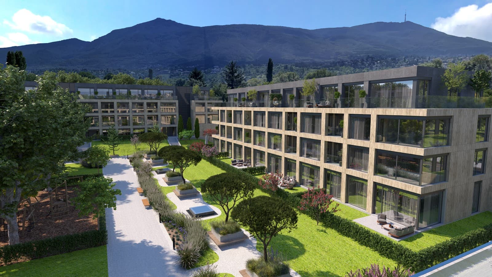 KvARTal Creative District - Image 1