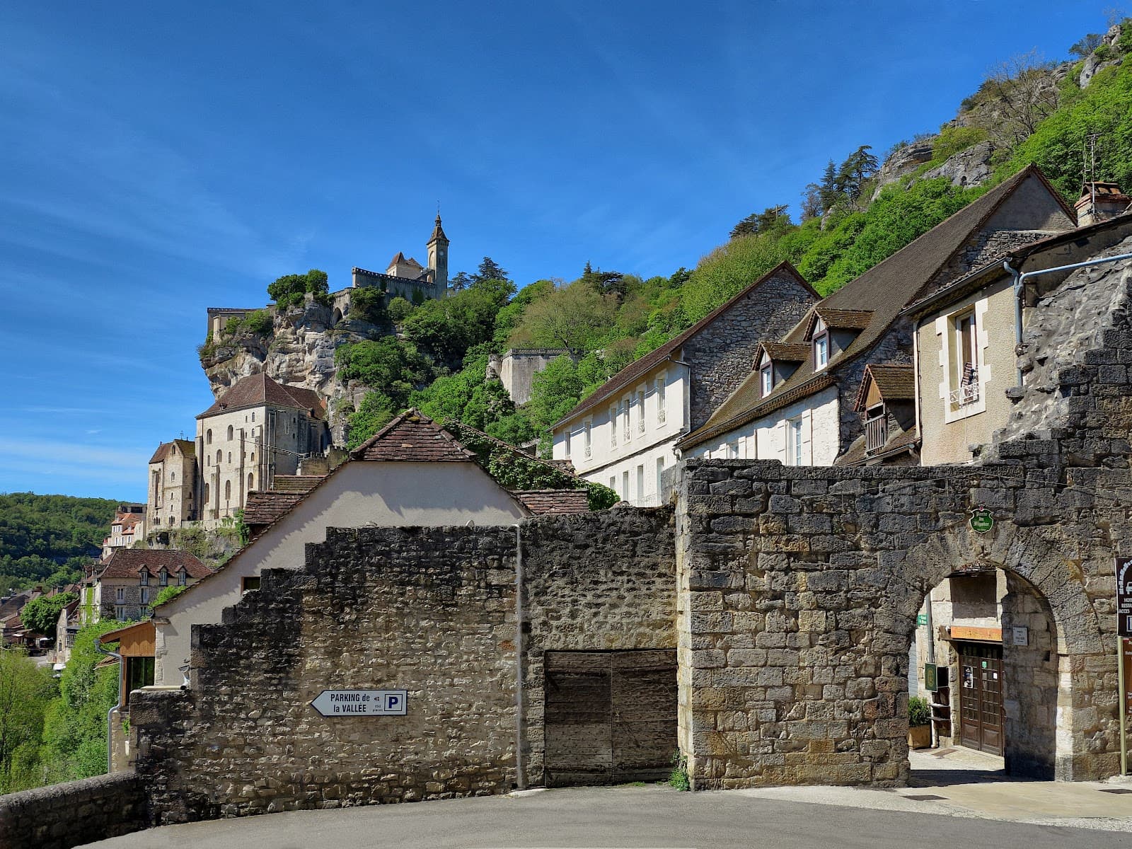 Porte du Figuier - Image 1