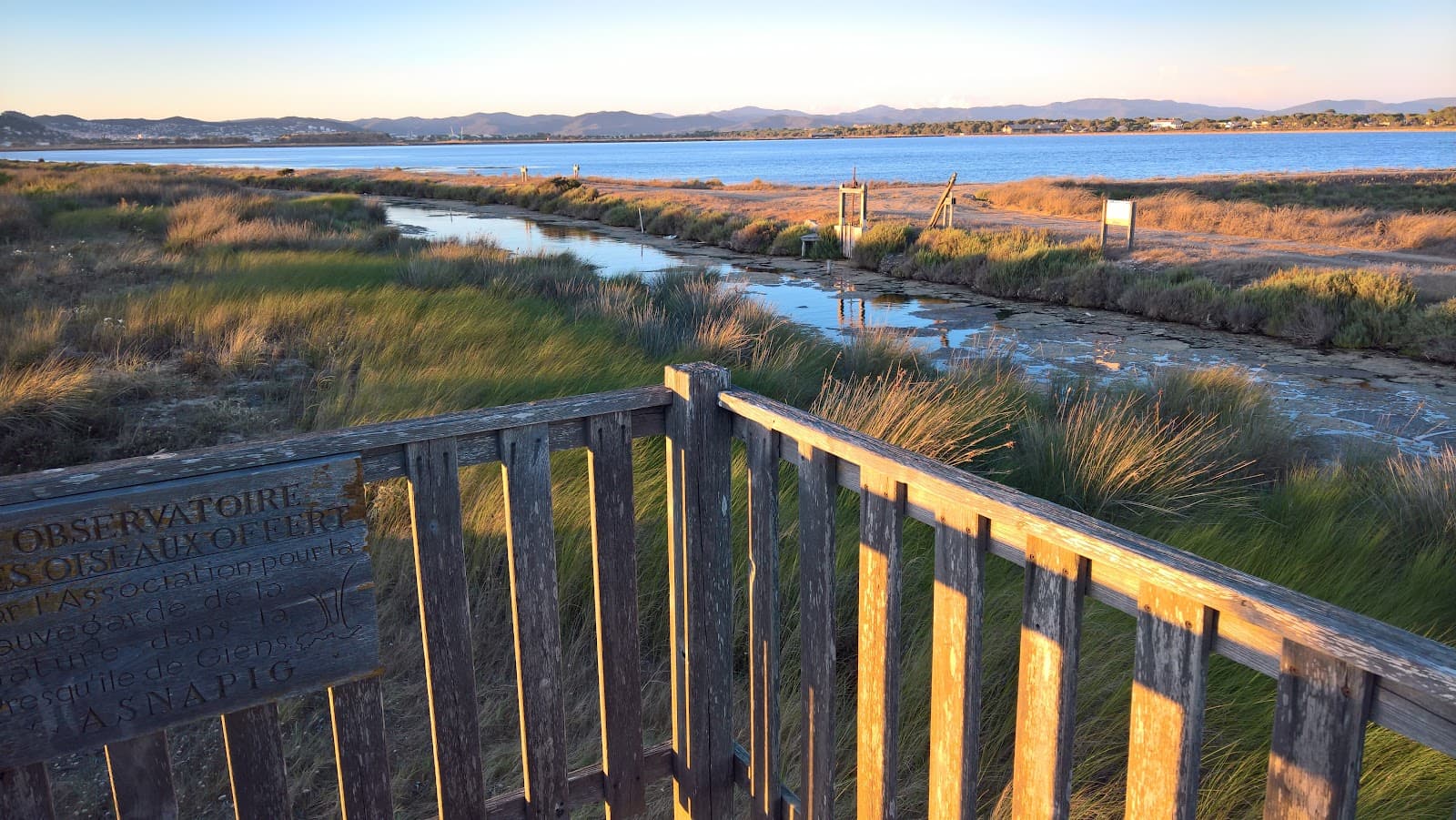 Salins des Pesquiers - Image 1