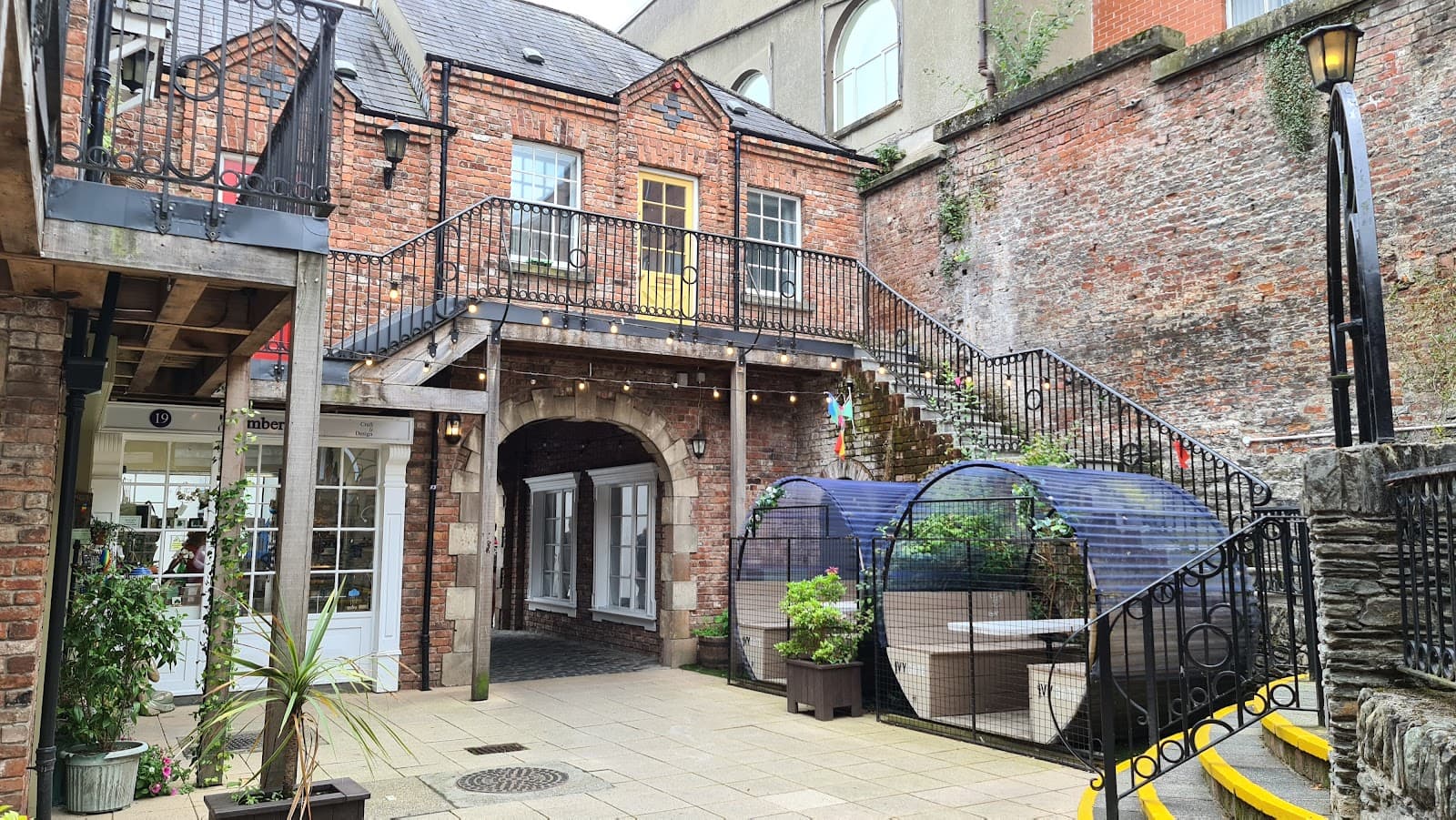 Craft Village Derry - Image 1