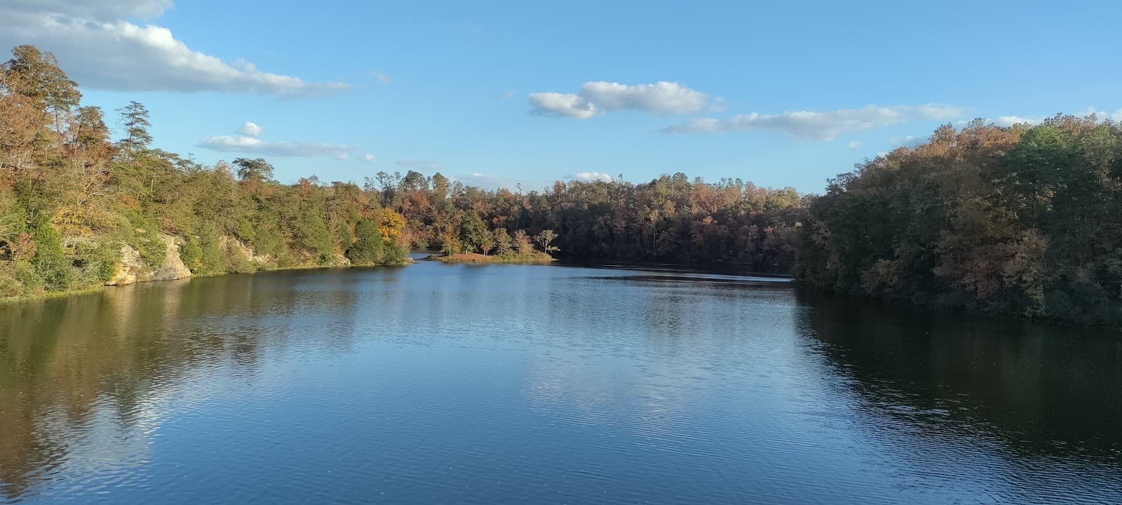 Lake Tuscaloosa - Image 1