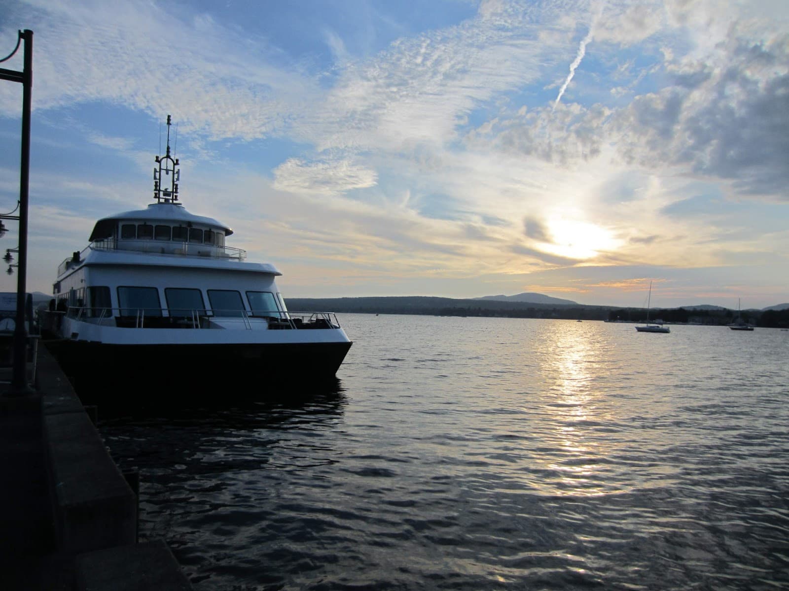 Quai MacPherson - Image 1