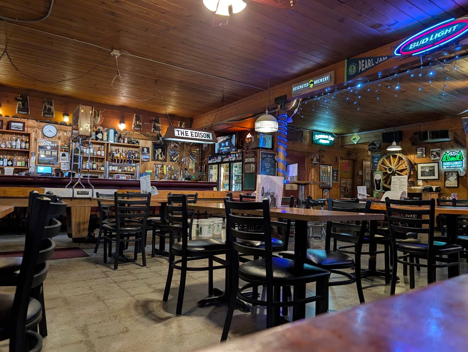 Delicious Fish Tacos