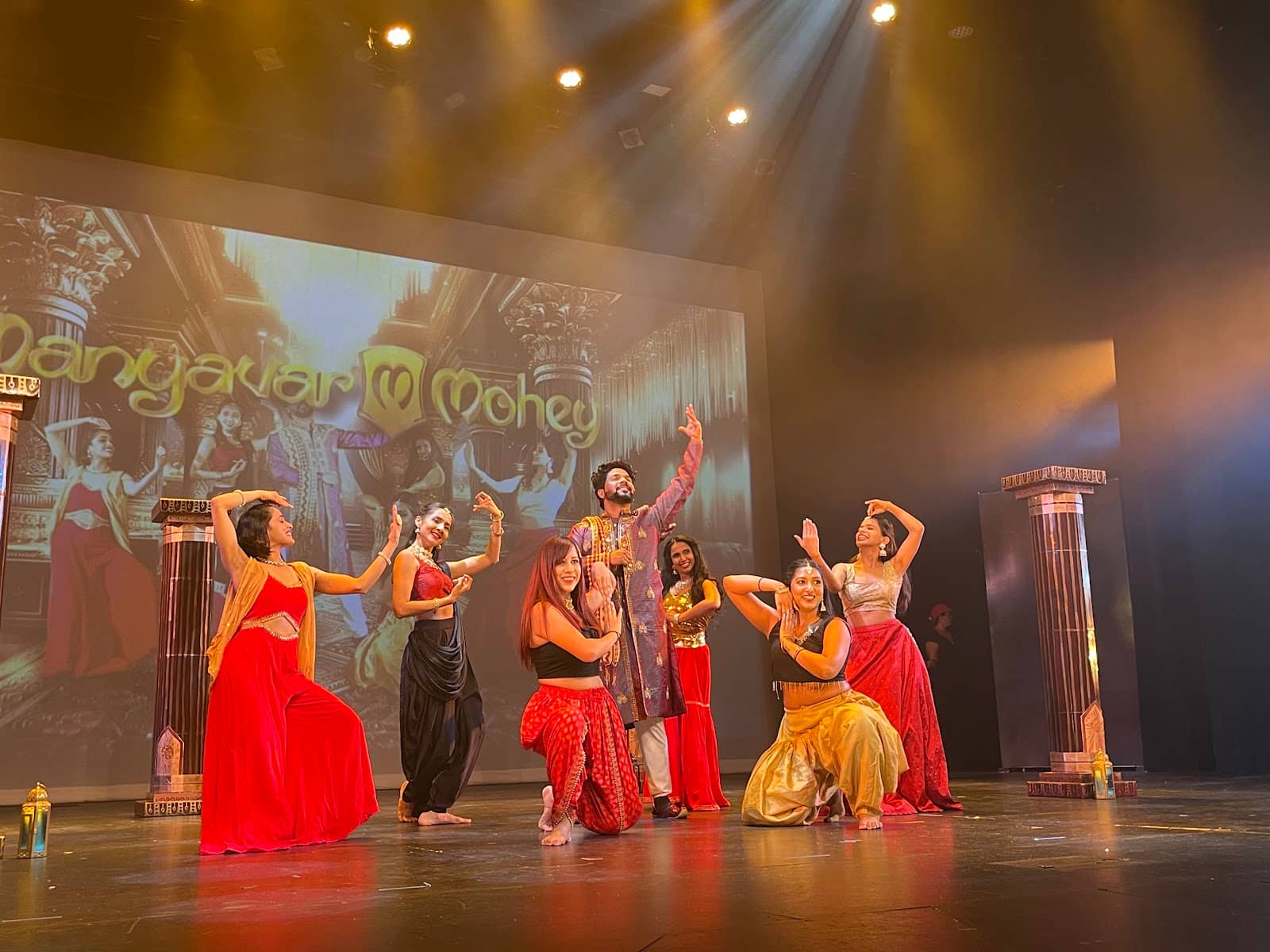 Dance Performances