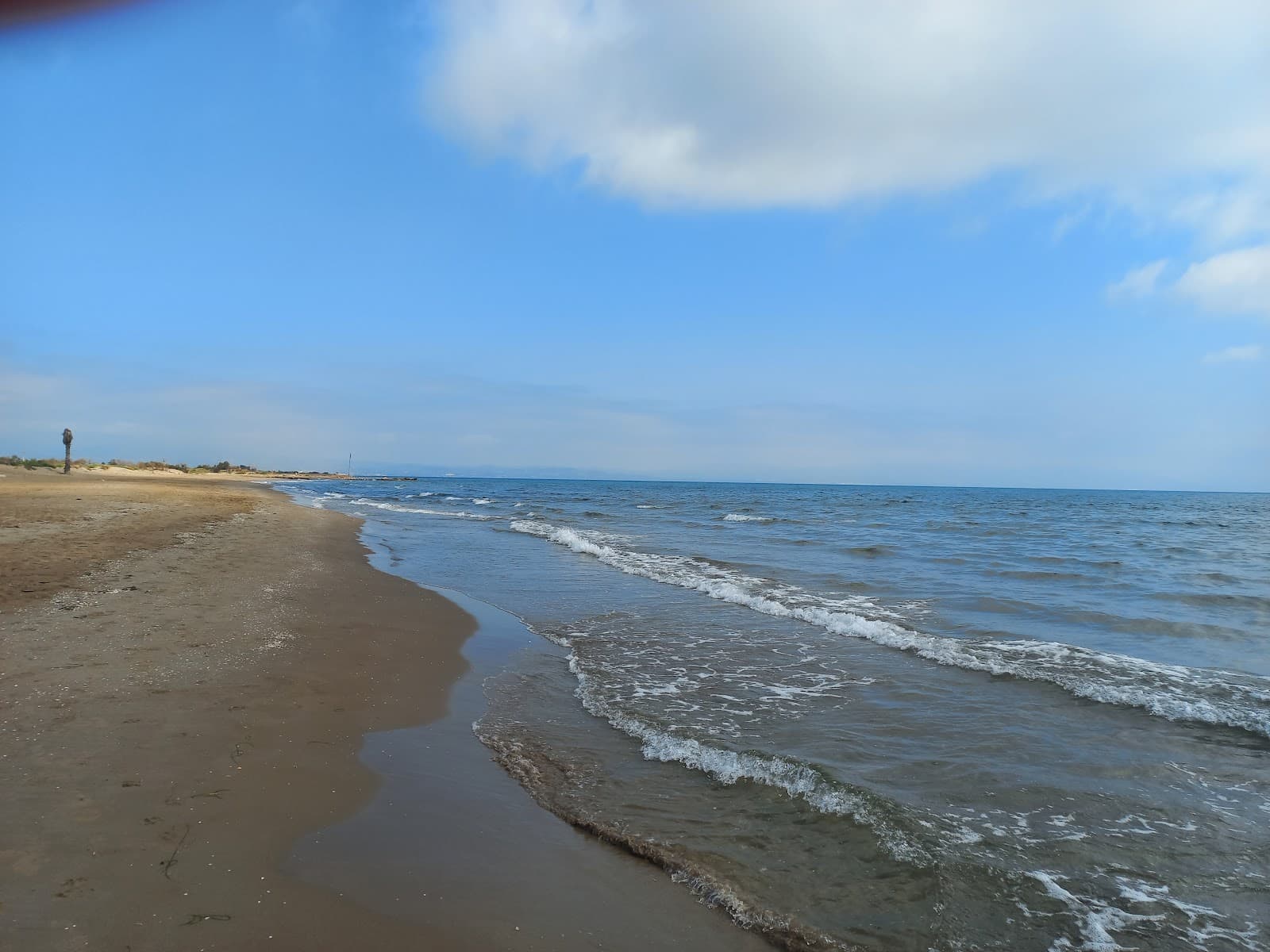 Bassa de l'Arena Beach - Image 1