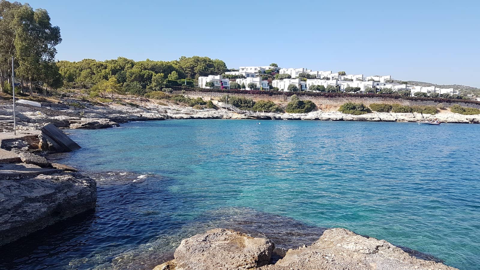 Cave of the Damned (Cennet ve Cehennem)