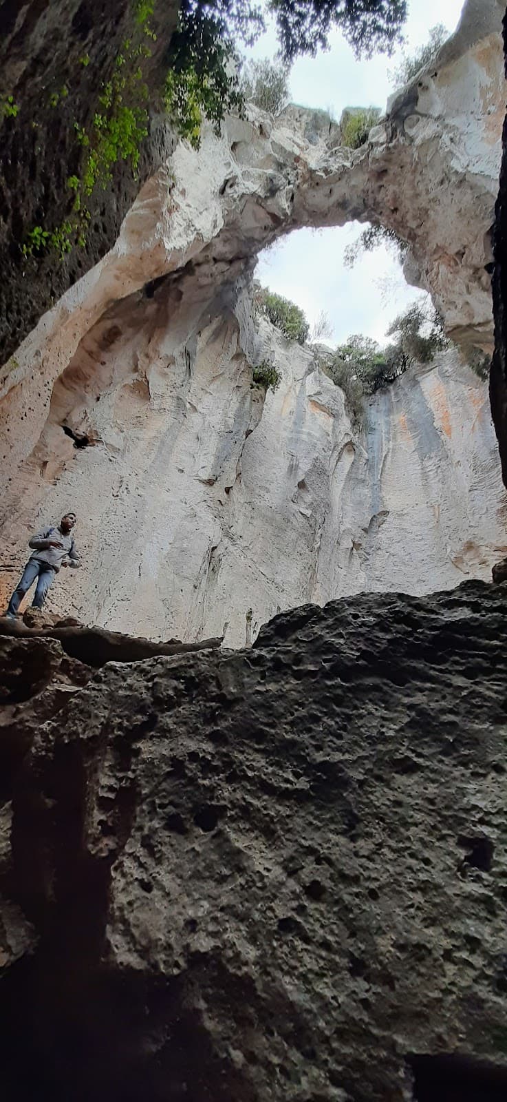 Grotta dell'Edera - Image 1
