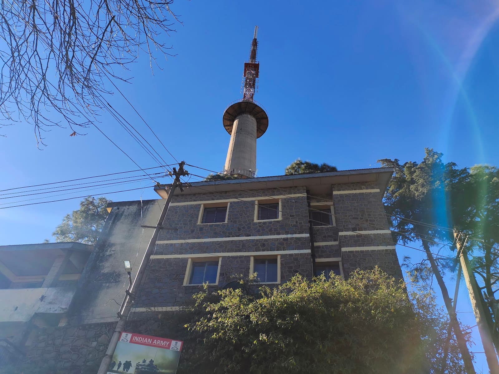 Kasauli - Image 1