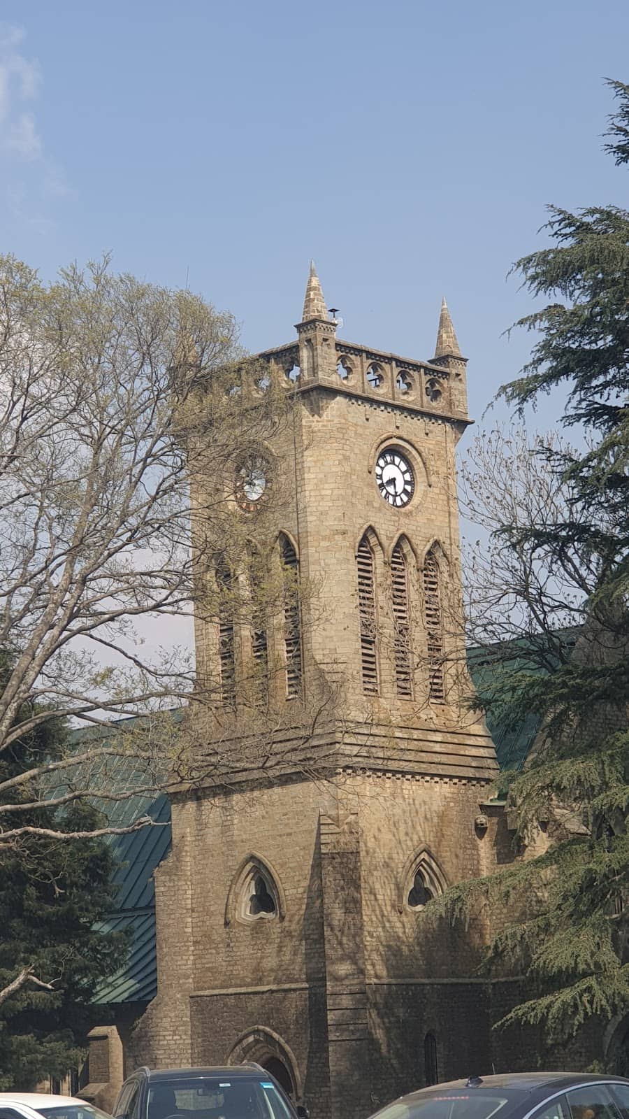 Vertical photo