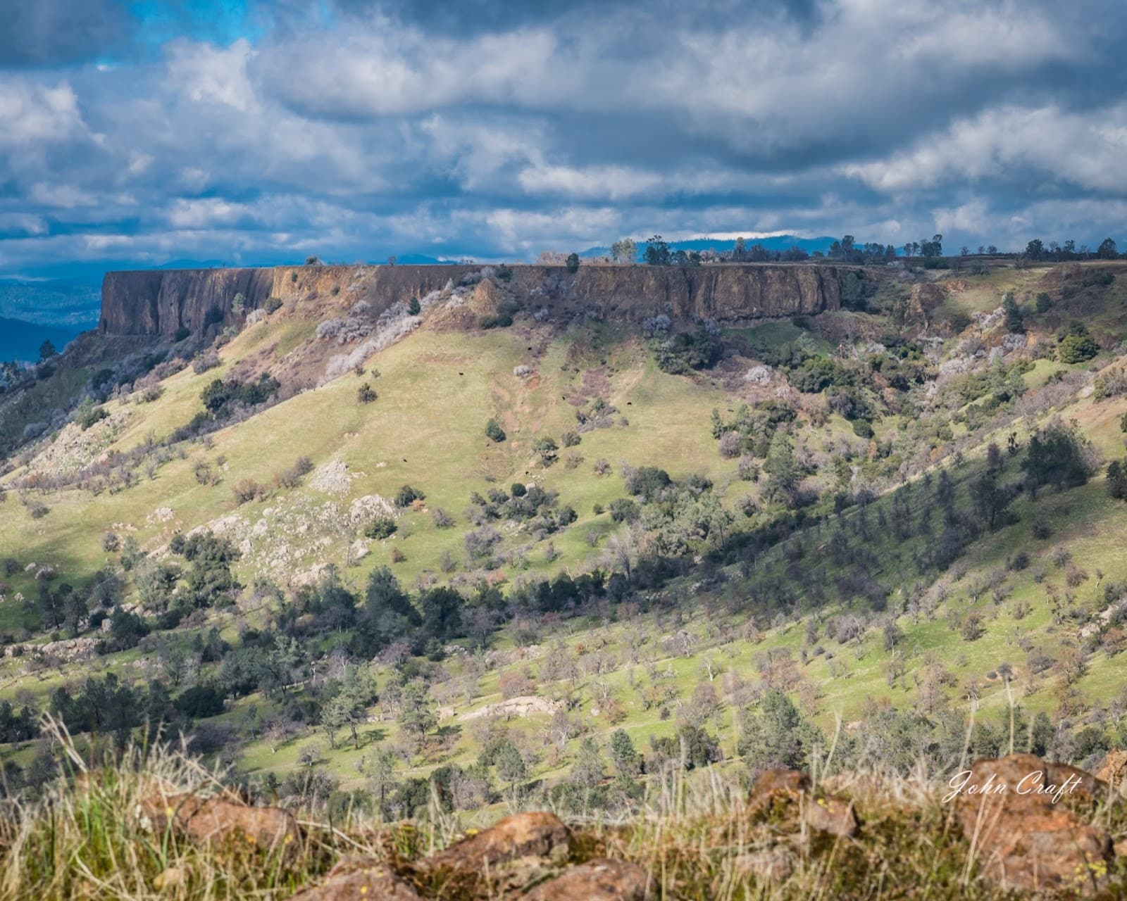 McKenzie Table Mountain Preserve - Image 1