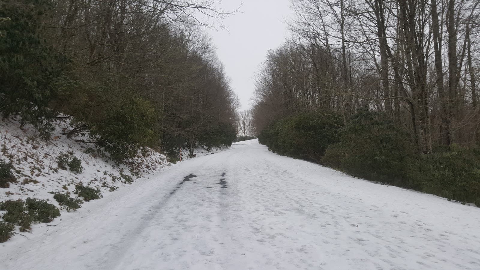 Soco Gap North Carolina - Image 1