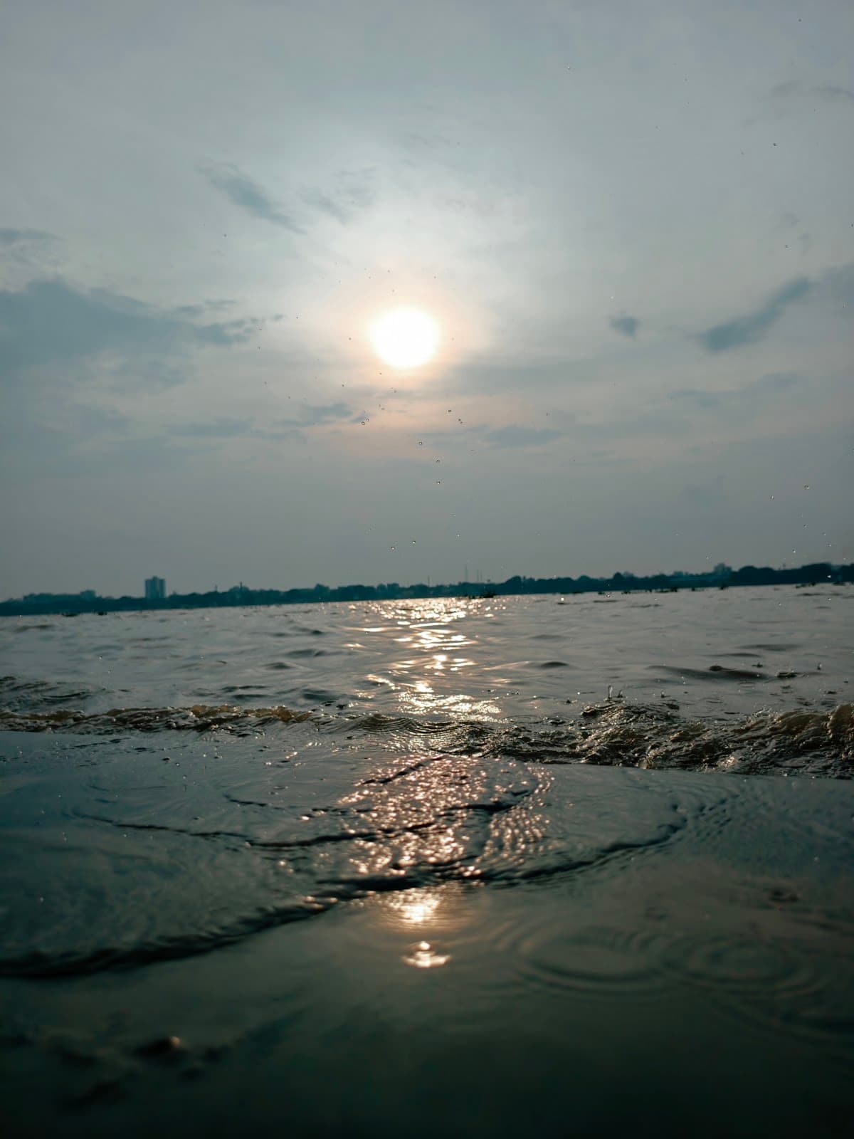 Bagbazar Ghat Kolkata - Image 1