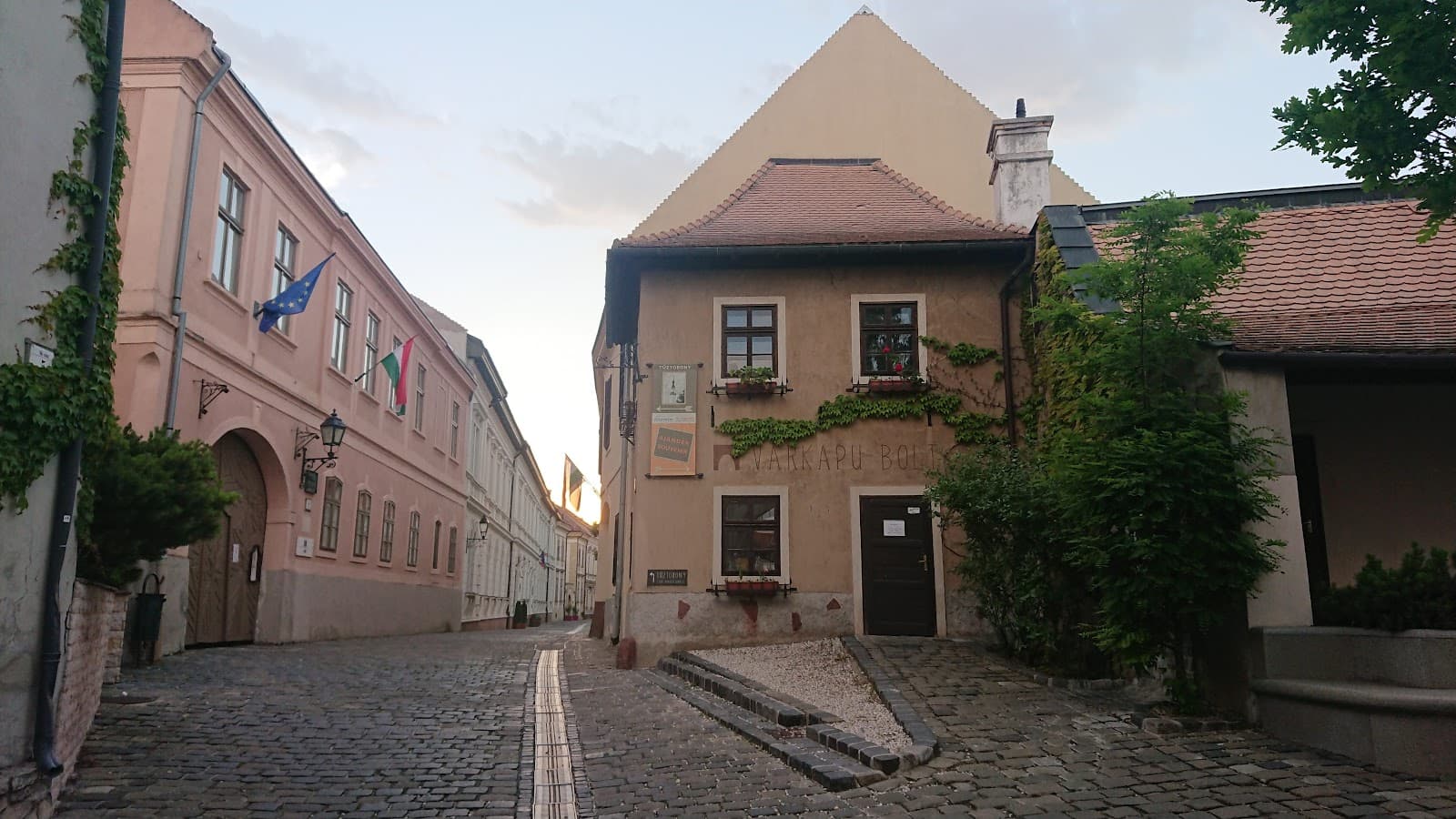 House of Arts Veszprém - Image 1
