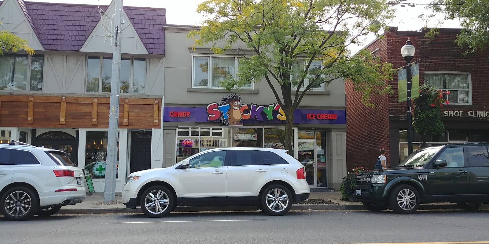 Vintage Market Finds