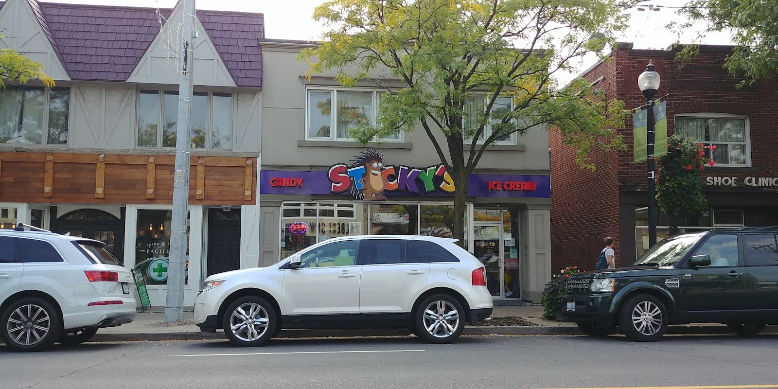 Westdale Village - Image 1