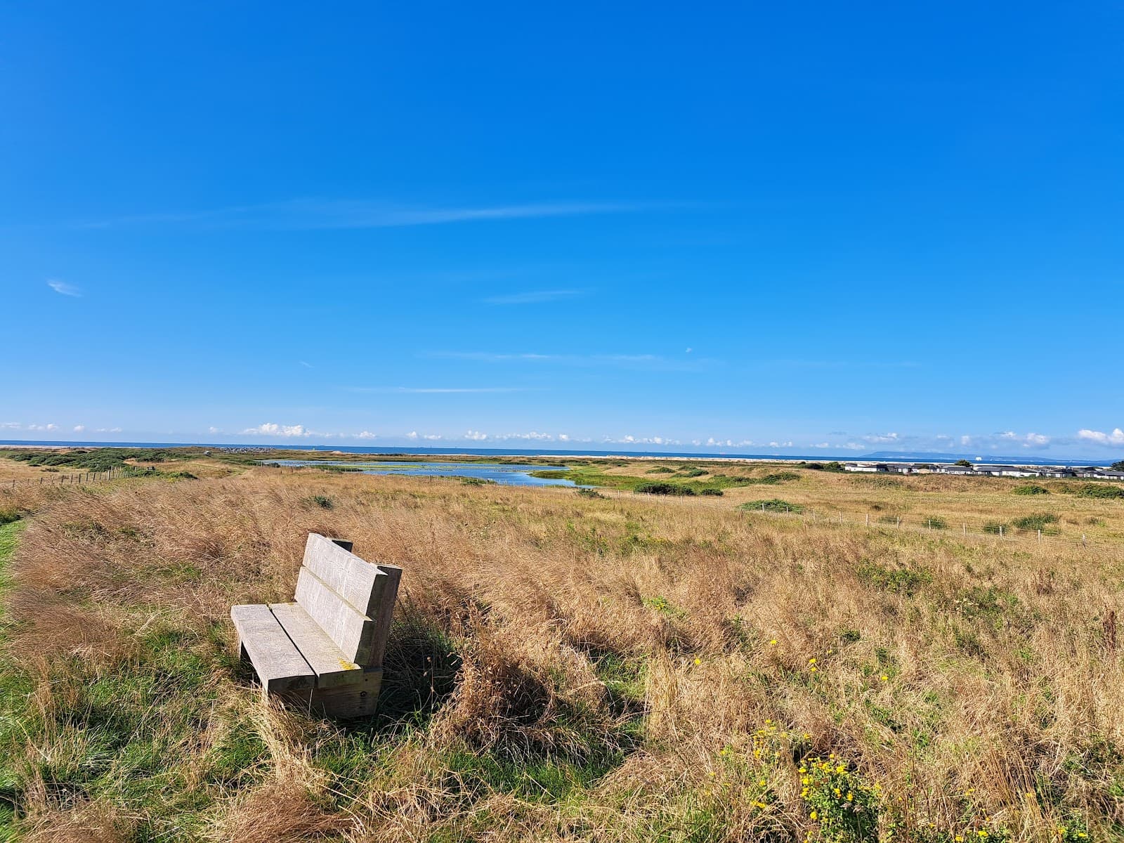 Medmerry Nature Reserve - Image 1