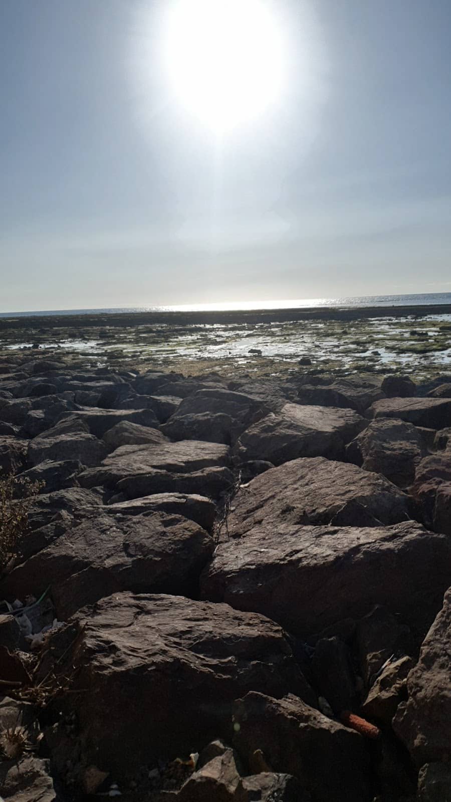 Beach Access