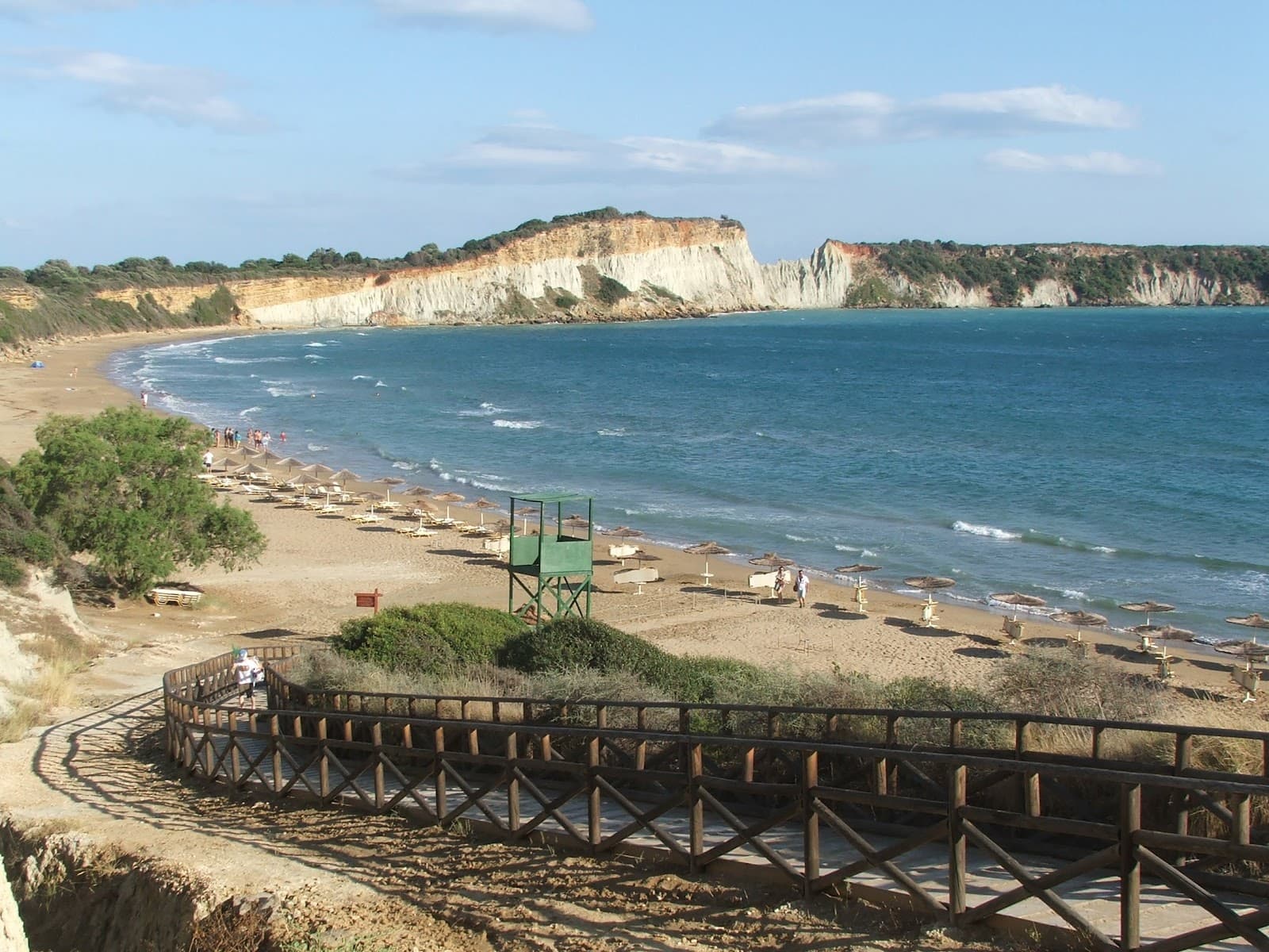 Vasilikos Peninsula Zakynthos - Image 1