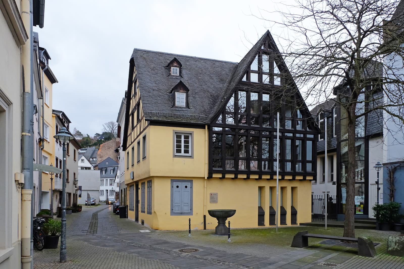 Mutter-Beethoven-Haus - Image 1