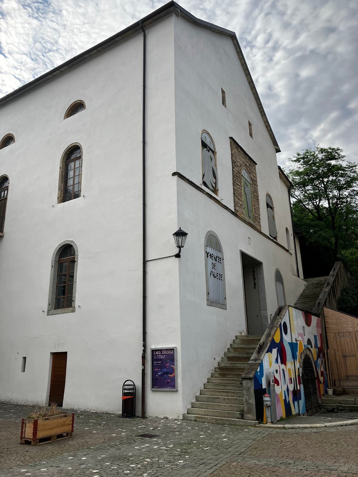 Théâtre de Valère - Image 1
