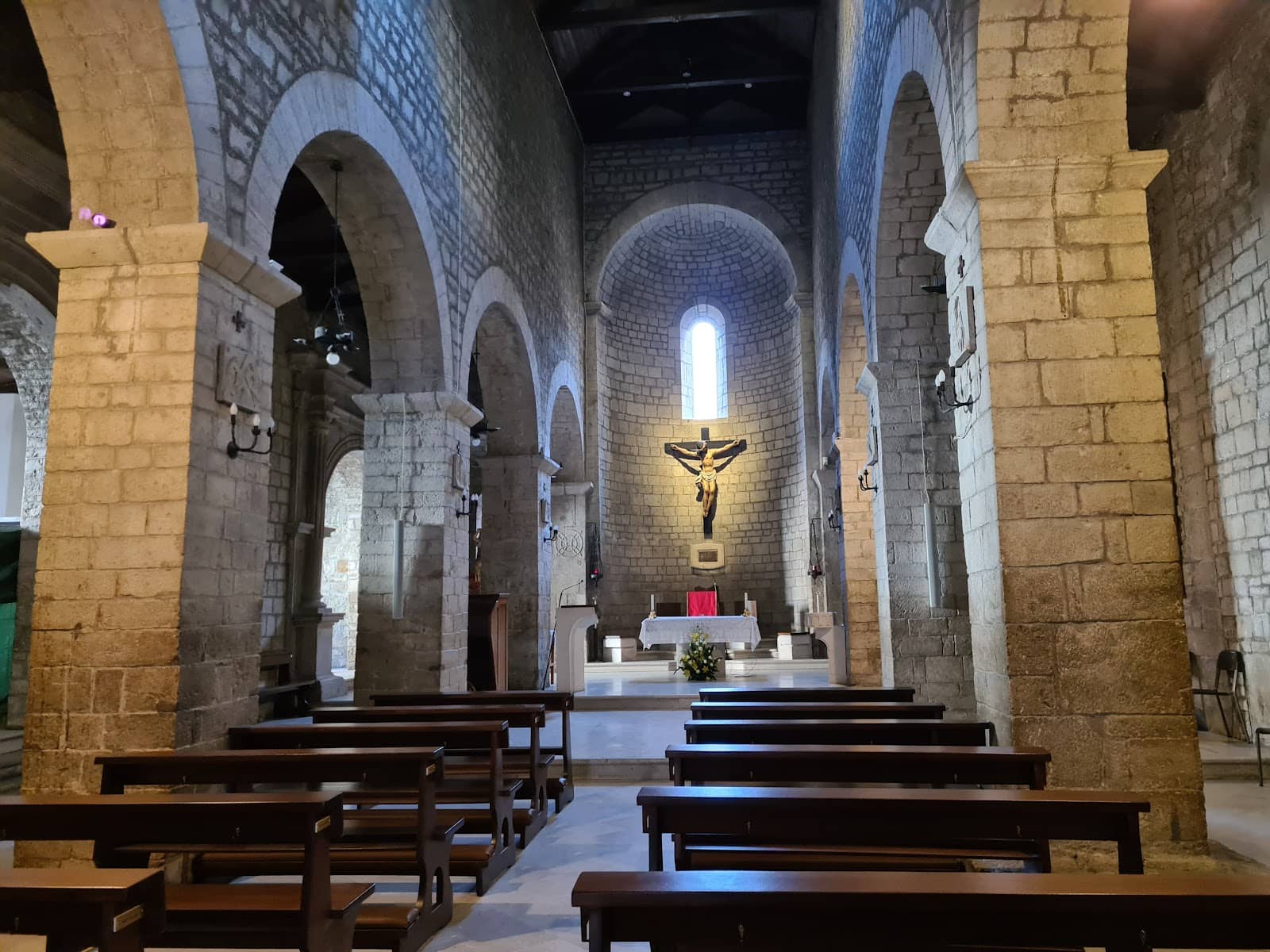 Heart of Historic Center