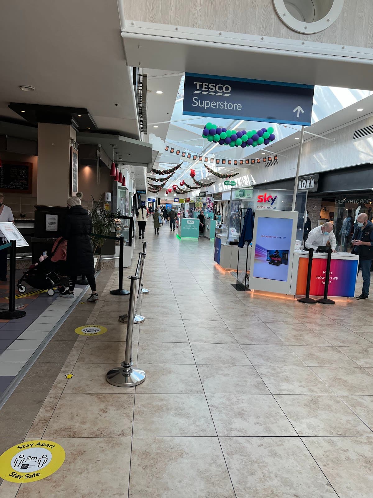 Galway City Centre - Image 1