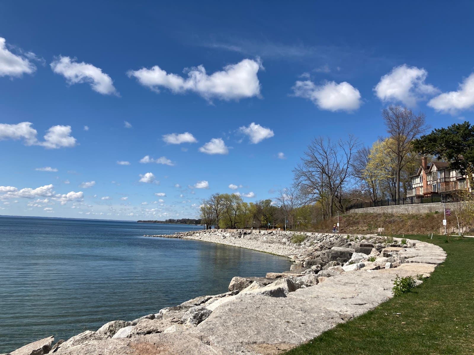 Waterworks Park - Image 1