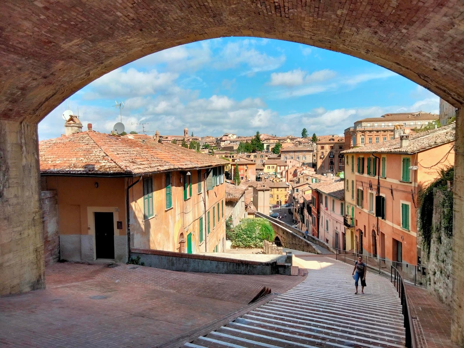 Via dell'Acquedotto - Image 1