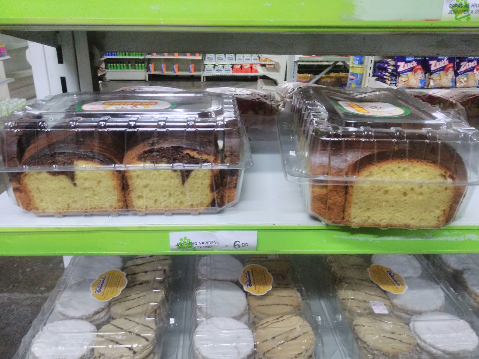 Ica Artisan Market - Image 1