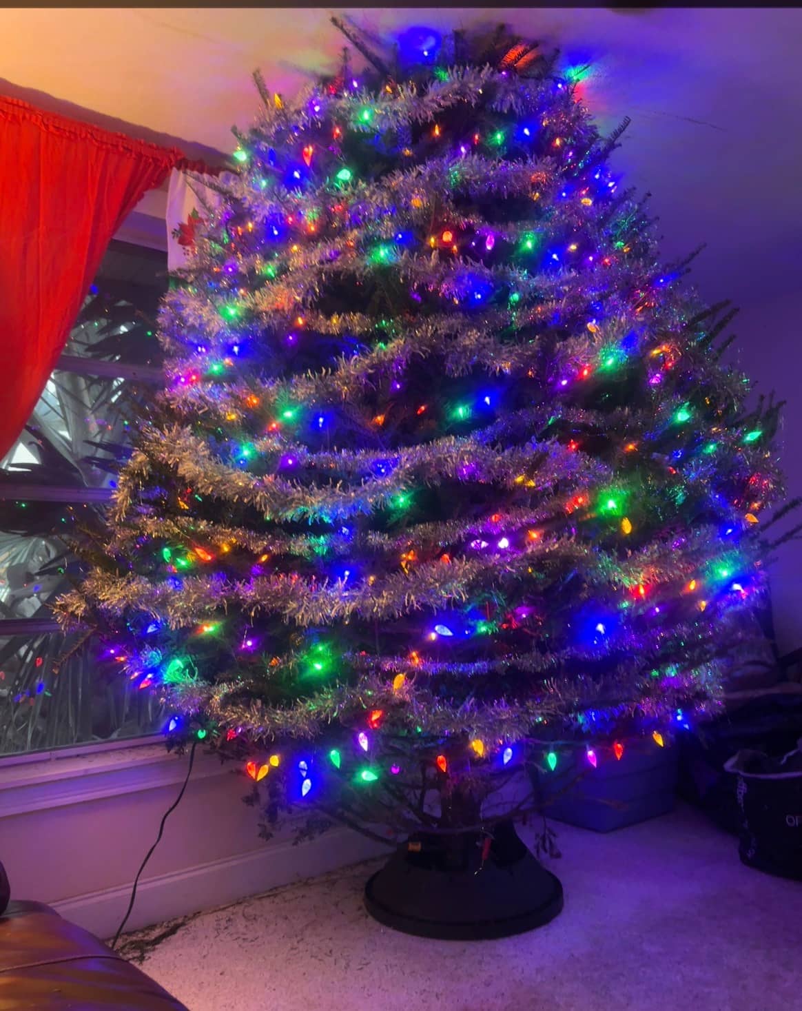 Helpful Staff & Amenities