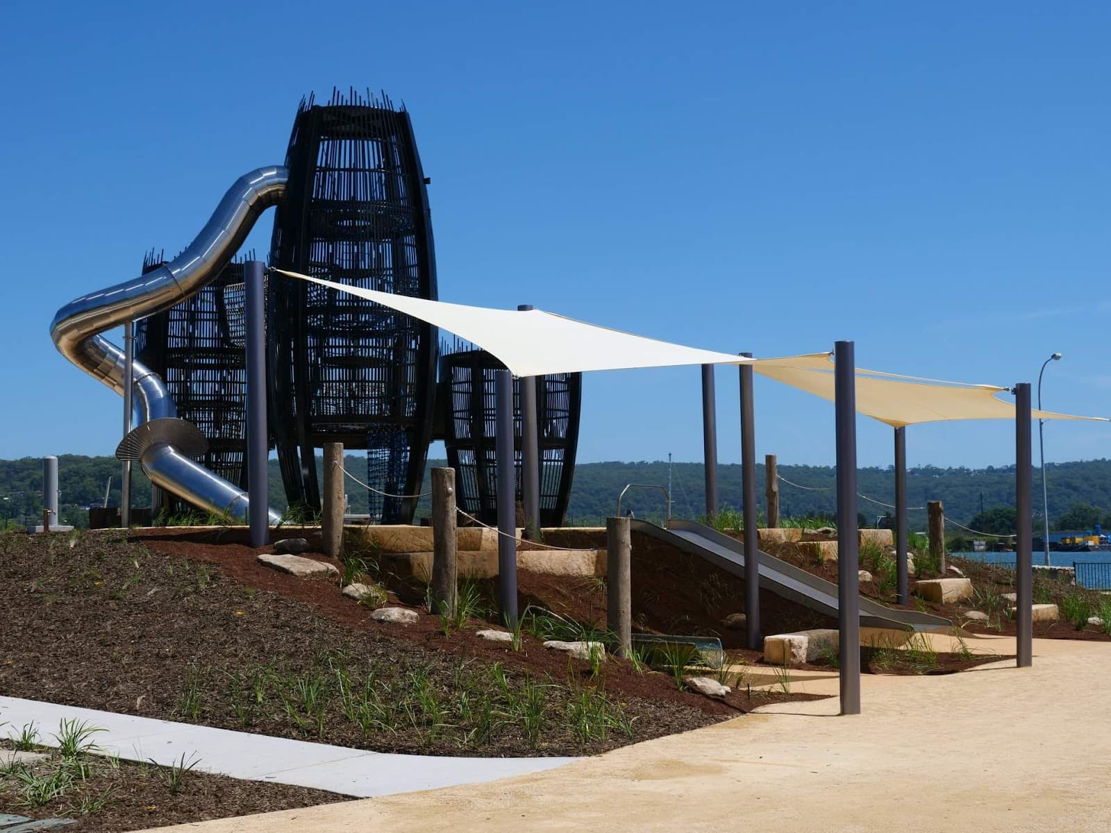 Leagues Club Park, Gosford - Image 1